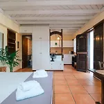 Infinity IV - Cozy Studio W Relaxing Vibes In Kos
