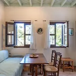 Infinity III - Tranquil Studio Retreat In Kos