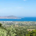 Infinity III - Tranquil Studio Retreat In Kos
