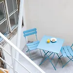 The Athenian Veranda 3
