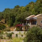 Apartment With Seaview Lefkada
