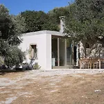 Paleopoli Cave House