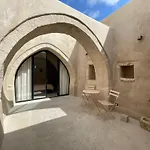 The Arch House