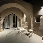The Arch House