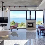 Seduction Villa Thassos