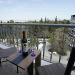 Alexandras Park View