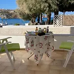 House Irini In Kini - Beach At 5 Mt - Super Sunset