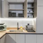 Avia Deluxe Studio - Athens Modern Escape