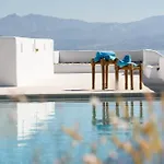Etera- Villa De Lujo En Grecia Con Piscina Y Vistas Al Mar