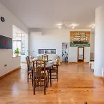 Spacious 2-Bdrm Apt At Filopappou Hill In Koukaki!