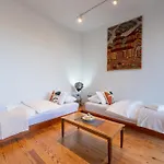Spacious 2-Bdrm Apt At Filopappou Hill In Koukaki!