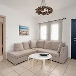 Seaside Luxury Suites, Infinity Pool By Explore Andros