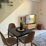 Kallitheas Maison With Shared Pool