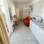 Cute Studio For Young, At Exarheia,5Min To Metro