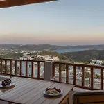 Uncle John'S House With View