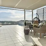 Villasonboard Vouliagmeni Penthouse Veranda Sea-View & Beach