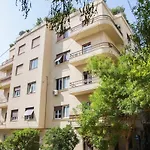 Athens Kolonaki Gem Chic Modern Apartment