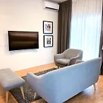 Downtown Apartment