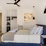 Blueros - Black Stone Suite