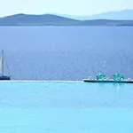 Amazing Sea View Villa By Calypso Sunset Villas