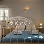Beachfront Cycladic House