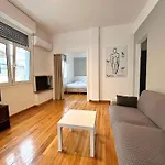 Mosaikon Guesthouses #Miltiadou Str