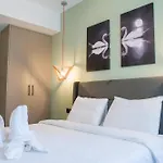 Oreades Parthenon Suites