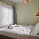 Oreades Parthenon Suites