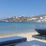 Cycladic Ornos Apt Near Mykonos Town