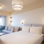 Aelia-Smart Central Beach Flat
