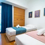 Kolonaki Haven - 2 Bedroom Kolonaki