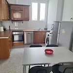 Plaka Luxury Apartment