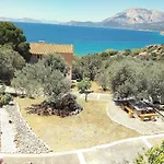Pefkos Beach House 2
