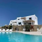 The Mykonian Escape