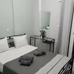Marina Apartment Mount Olympus View
