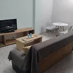 Marina Apartment Mount Olympus View