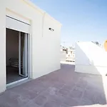 Breezy Maisonette In Zea For 5