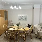 Sofies Apartment Nea Peramos