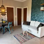 Villa Feronia Samos