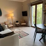 Villa Feronia Samos