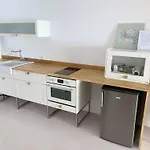 Apartment Milou 1