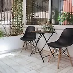 Unique Design Elegant 2 Bd Apt In Historic Mets W