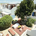 Cycladic Charm