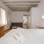 Mykonian Apt At Kalo Livadi Beach W Amazing View