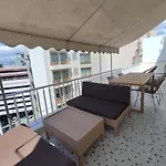 Plaka Flat With View Of Acropolis