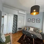 Plaka - 2 Bedroom 2 Bath Flat
