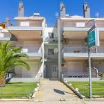 Dimitra Boutique Apartments 1