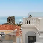 Castel Abaso Boutique Apartments By Explore Andros