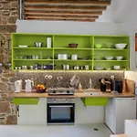 Xinara House Old Blacksmiths