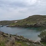 Villa Niloya Kythnos